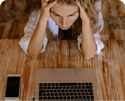 Anxiety post